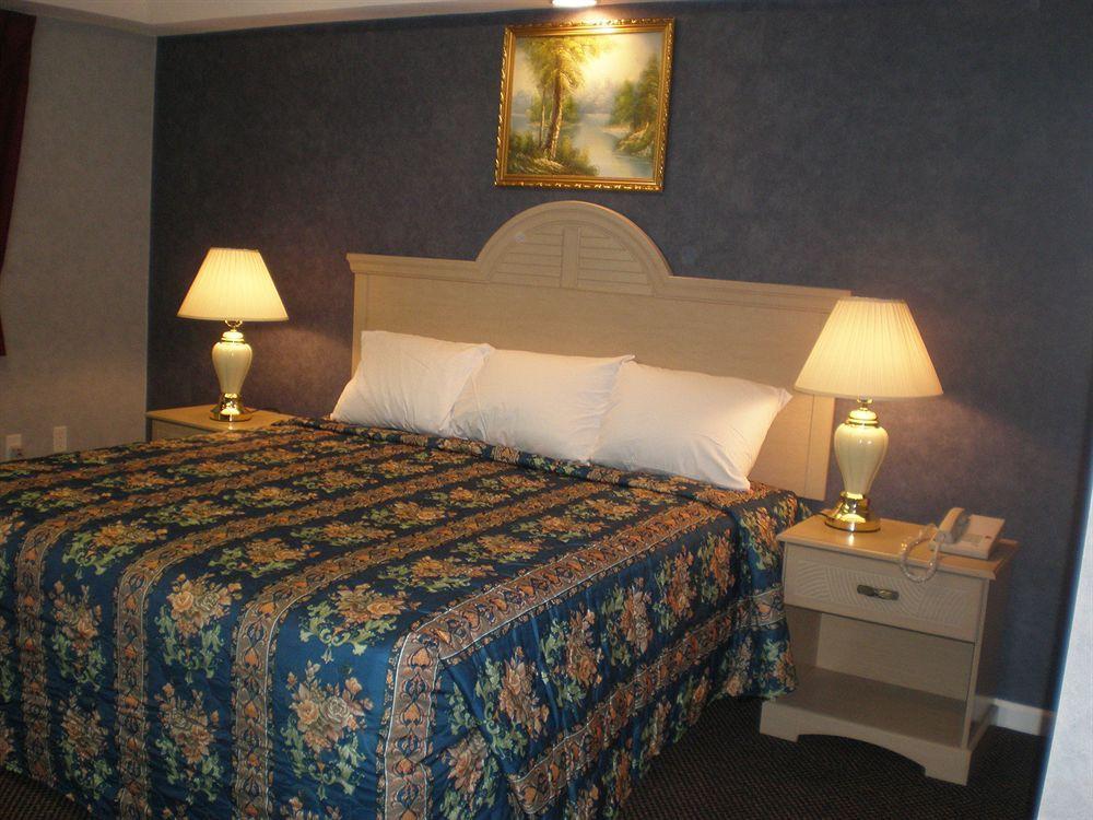 Village Inn & Suites - Smithville מראה חיצוני תמונה