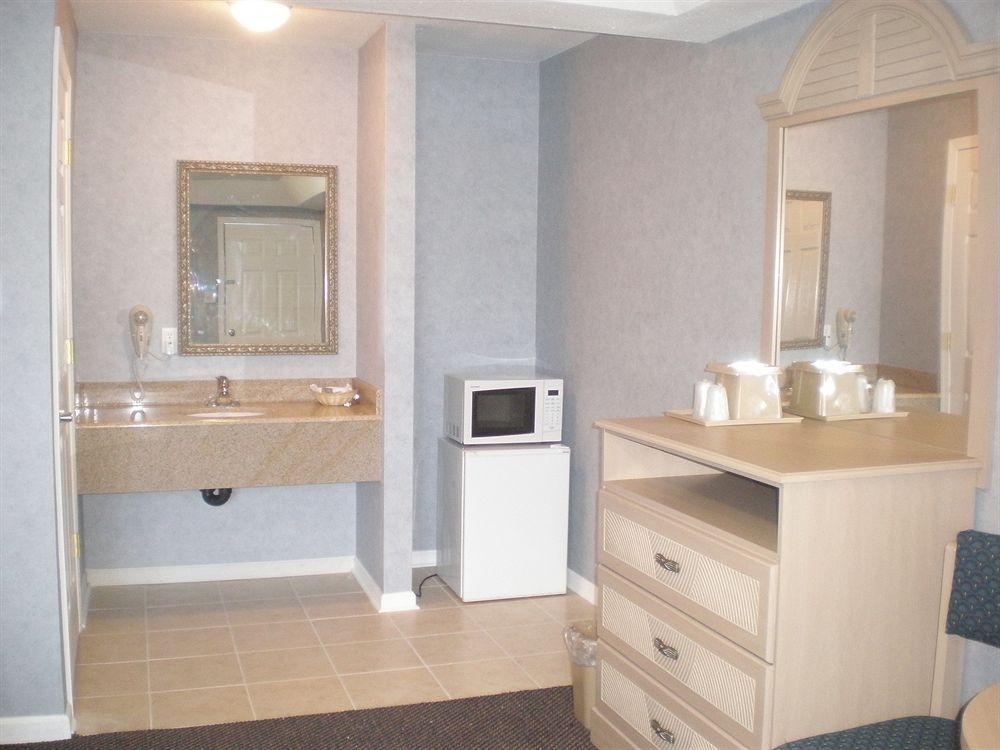 Village Inn & Suites - Smithville חדר תמונה