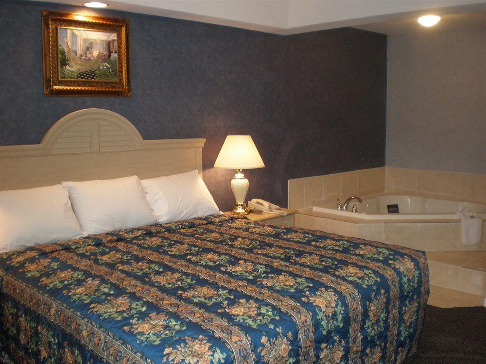 Village Inn & Suites - Smithville מראה חיצוני תמונה