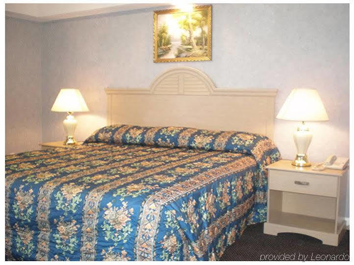 Village Inn & Suites - Smithville חדר תמונה