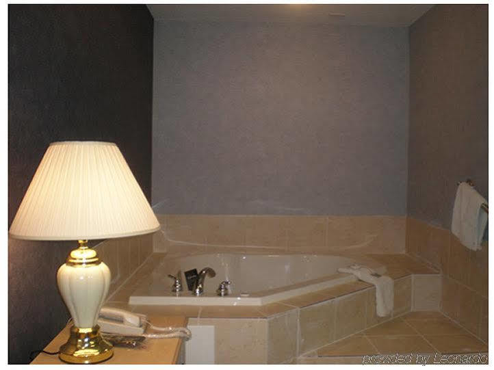 Village Inn & Suites - Smithville מראה חיצוני תמונה