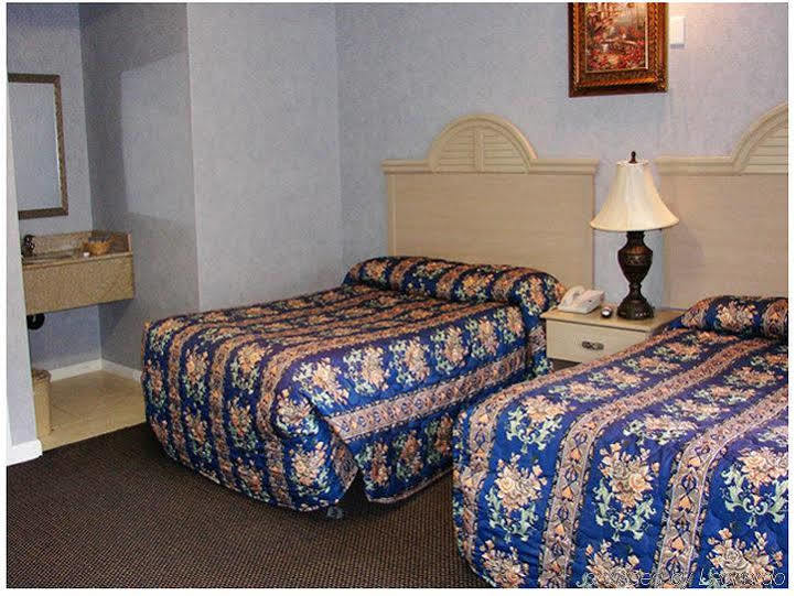 Village Inn & Suites - Smithville חדר תמונה