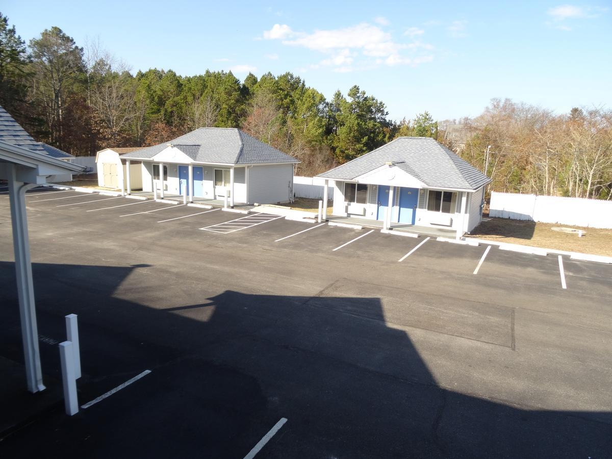 Village Inn & Suites - Smithville מראה חיצוני תמונה