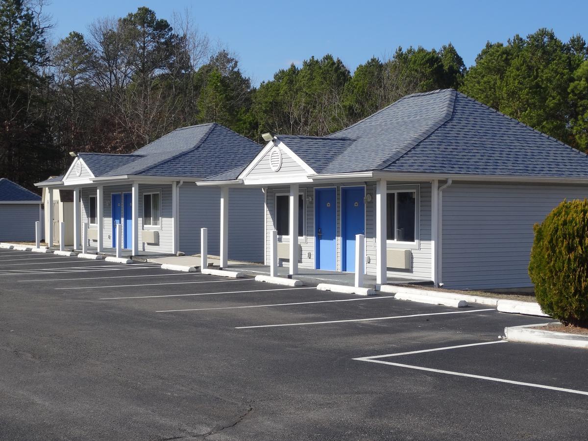 Village Inn & Suites - Smithville מראה חיצוני תמונה