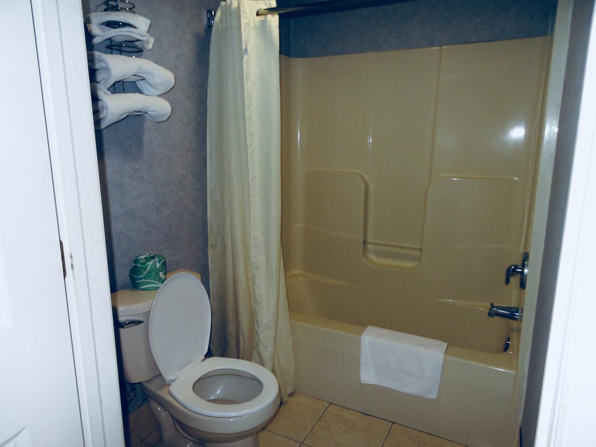 Village Inn & Suites - Smithville מראה חיצוני תמונה