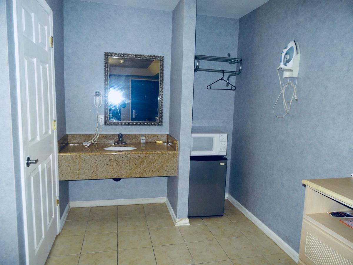 Village Inn & Suites - Smithville מראה חיצוני תמונה