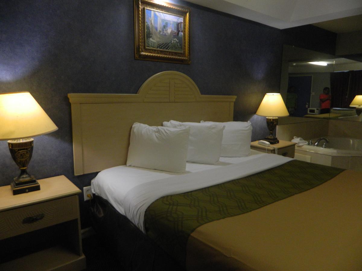 Village Inn & Suites - Smithville מראה חיצוני תמונה
