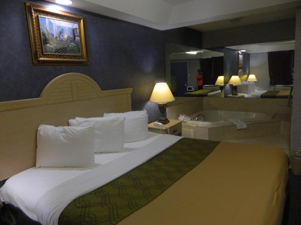 Village Inn & Suites - Smithville מראה חיצוני תמונה