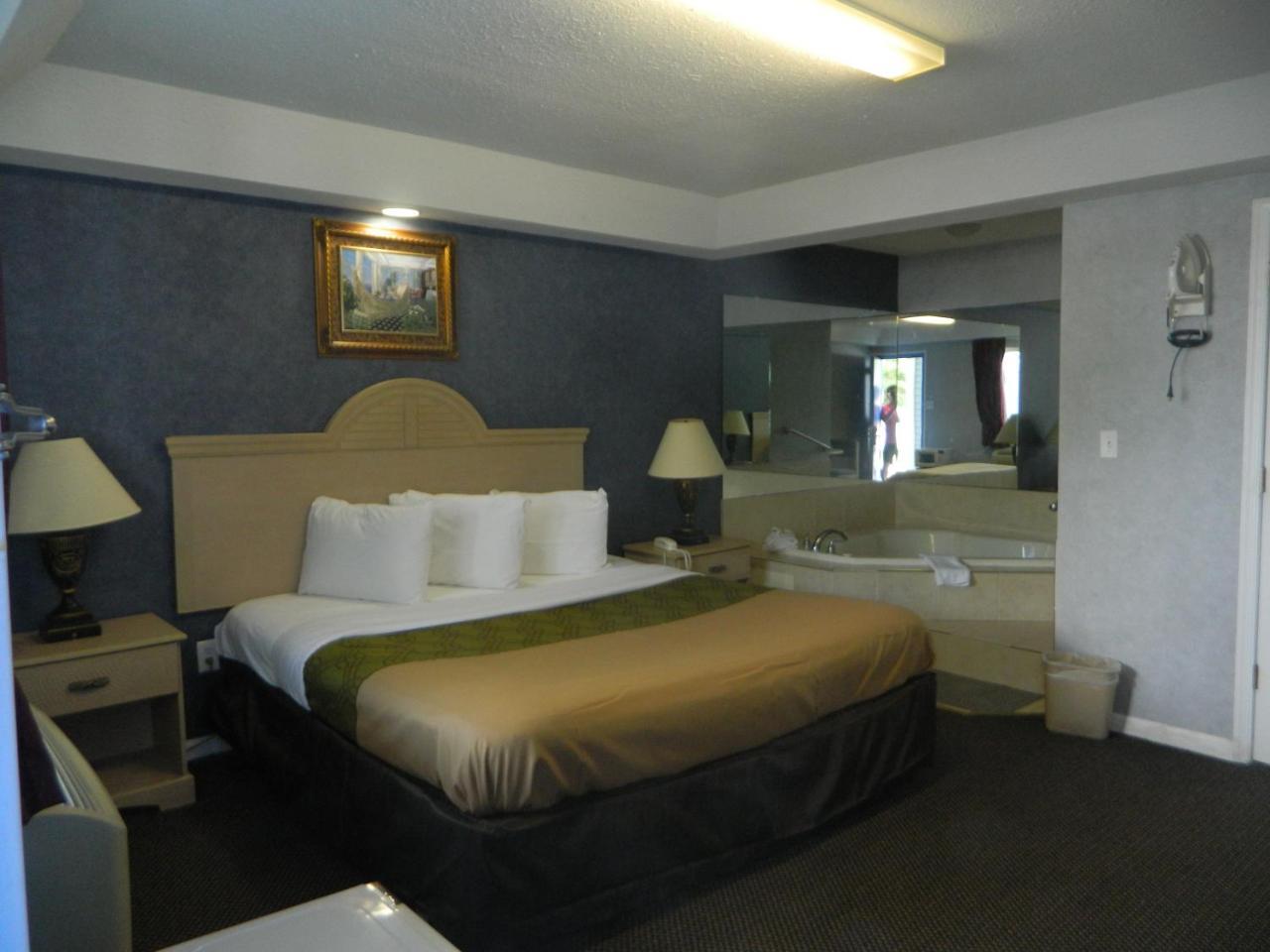 Village Inn & Suites - Smithville מראה חיצוני תמונה
