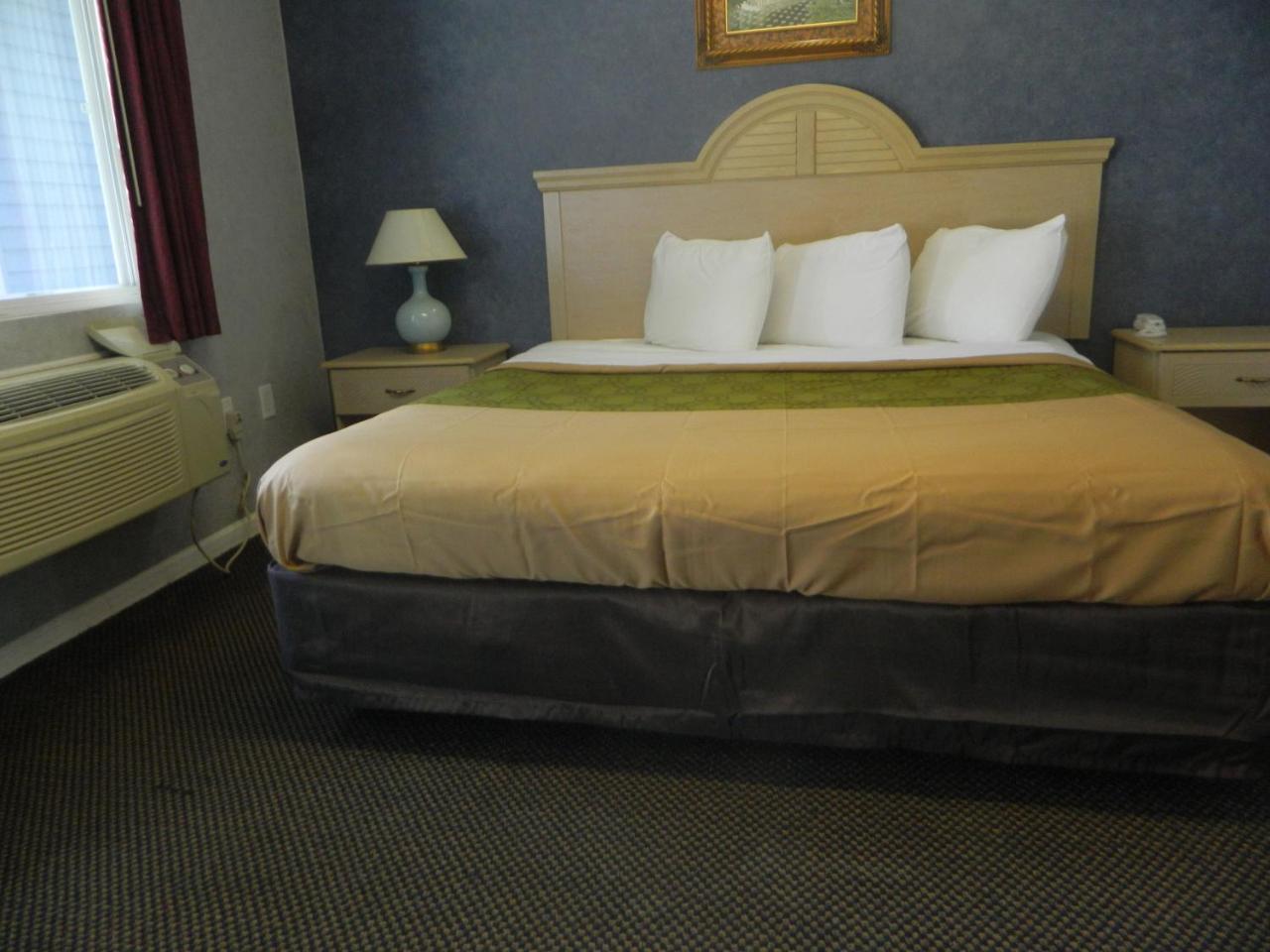 Village Inn & Suites - Smithville מראה חיצוני תמונה