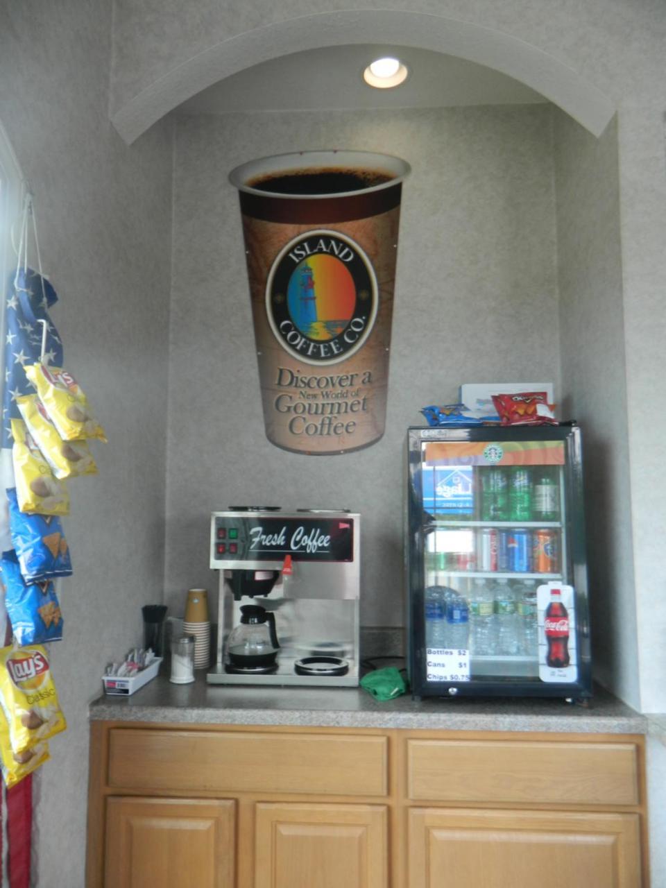 Village Inn & Suites - Smithville מראה חיצוני תמונה