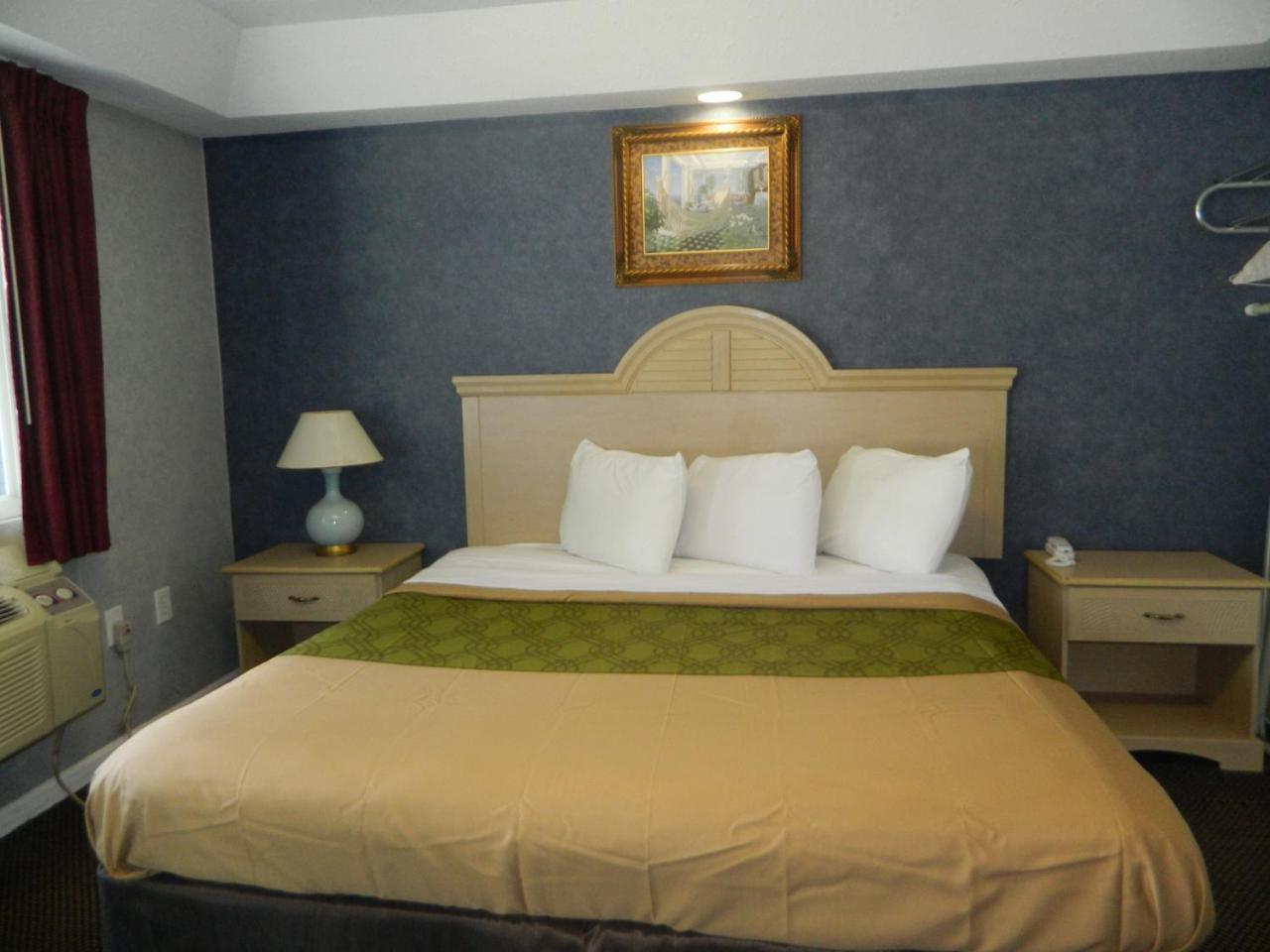 Village Inn & Suites - Smithville מראה חיצוני תמונה