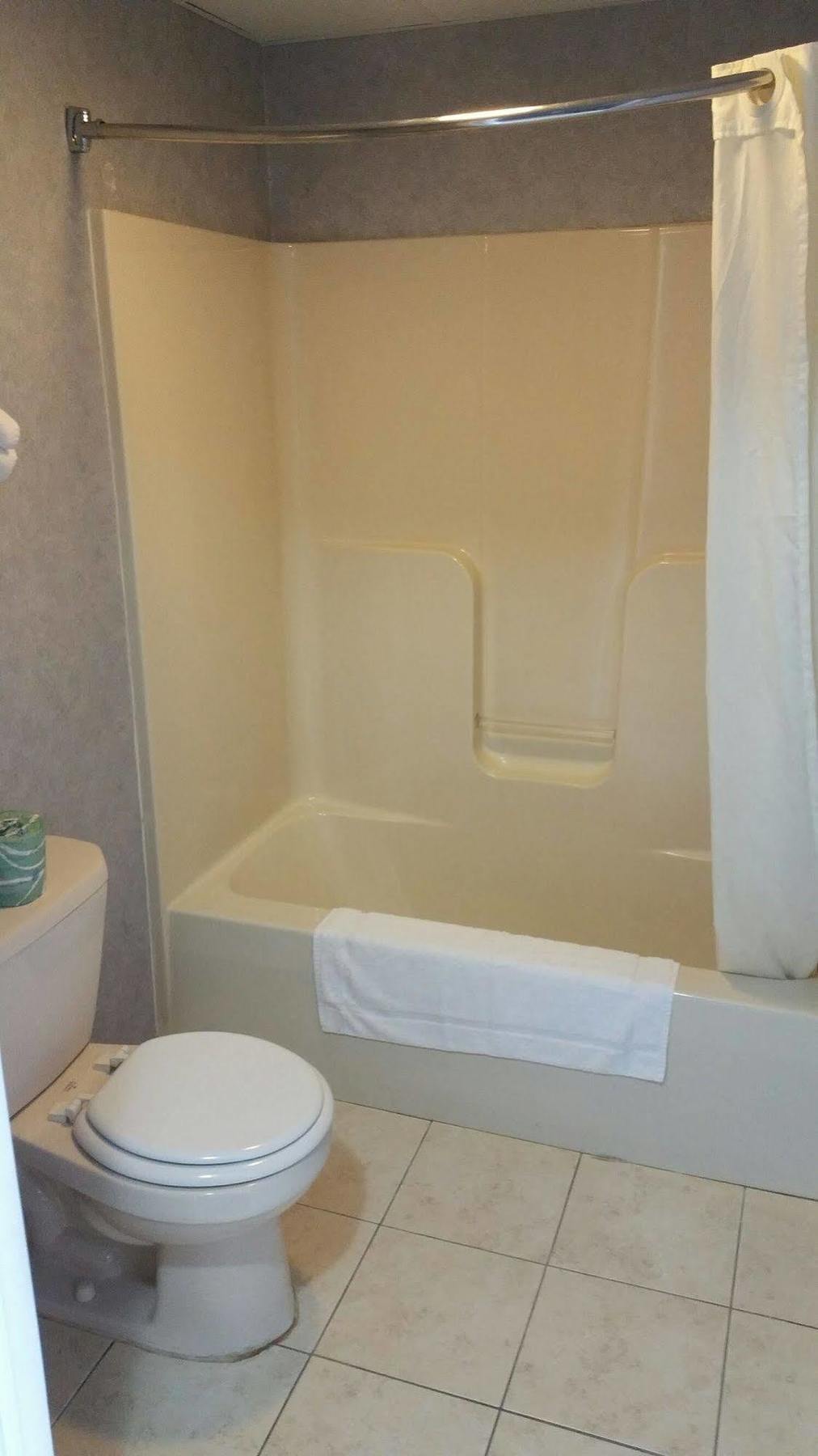 Village Inn & Suites - Smithville מראה חיצוני תמונה